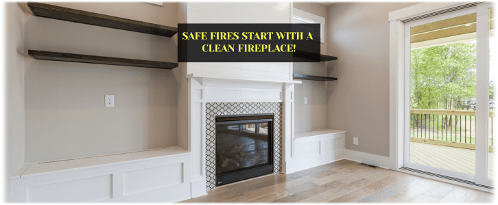 Fireplace Cleaning San Francisco