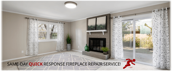 Fireplace Repair San Francisco